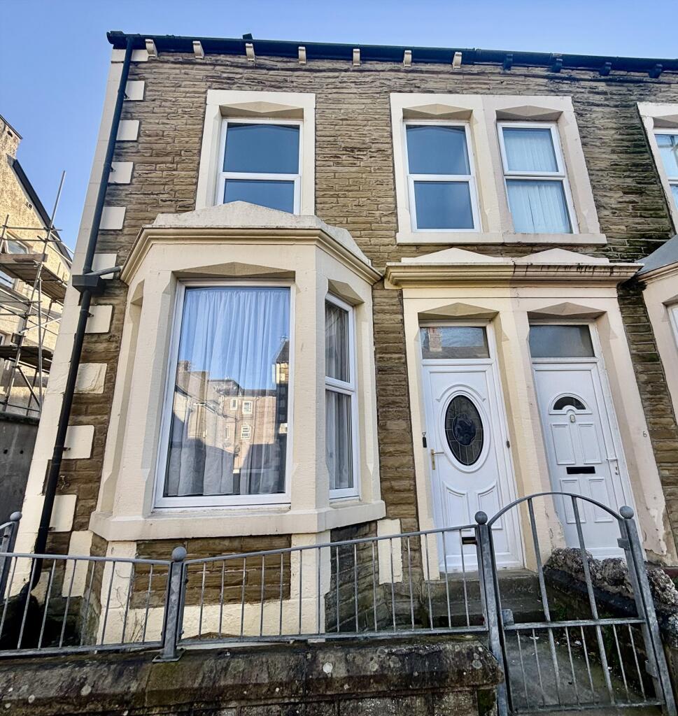 Main image of property: Brunswick Rd, Heysham, Morecambe