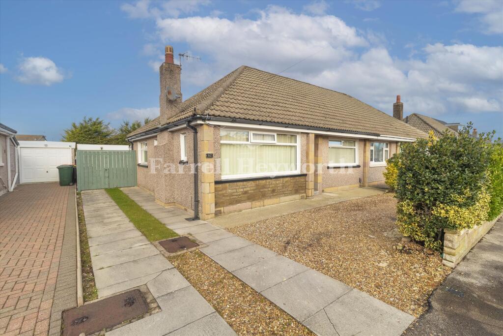 Main image of property: Fairhope Avenue, Morecambe