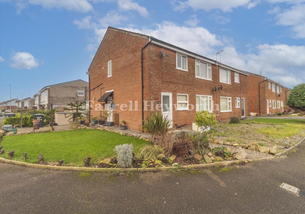 Main image of property: Grayrigg Drive, Westgate, Morecambe