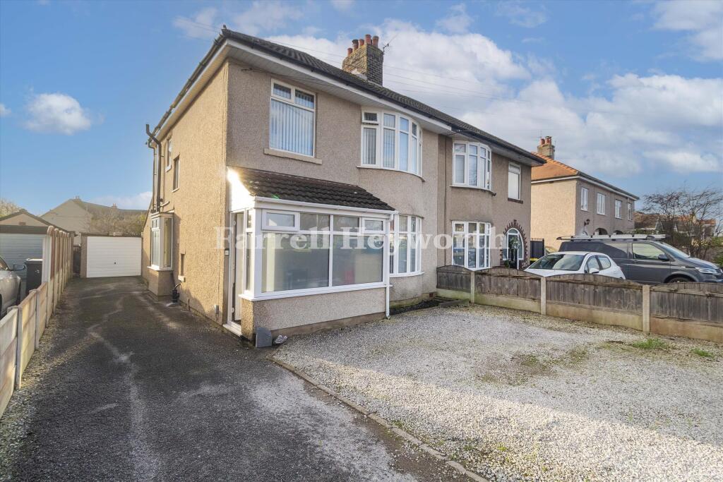 Main image of property: Lancaster Road, Morecambe