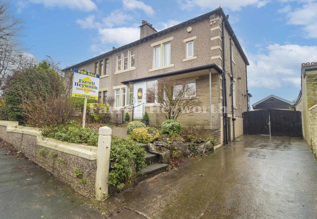Main image of property: Draycombe Drive, Heysham, Morecambe
