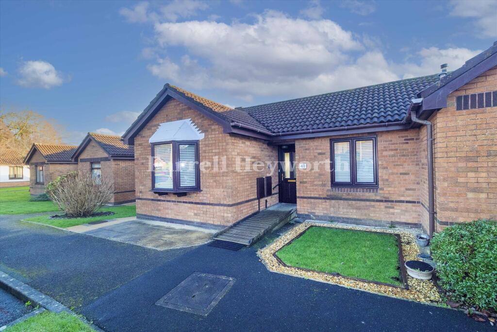 Main image of property: Monkswood Avenue, Morecambe