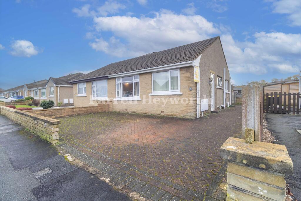 Main image of property: Oak Avenue, Bare, Morecambe
