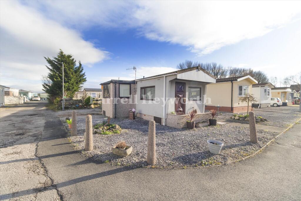 Main image of property: Westcliffe Drive, Morecambe