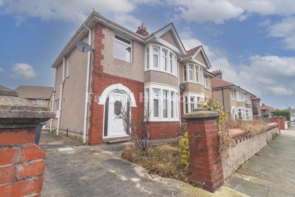 Main image of property: Beaufort Road, Morecambe