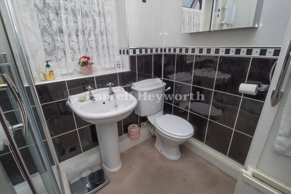2 bedroom bungalow for sale in Leamington Road, Morecambe, LA4