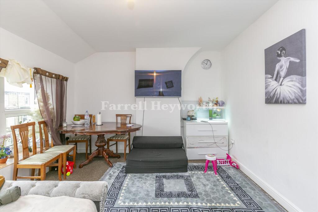 Main image of property: Euston Road, Morecambe