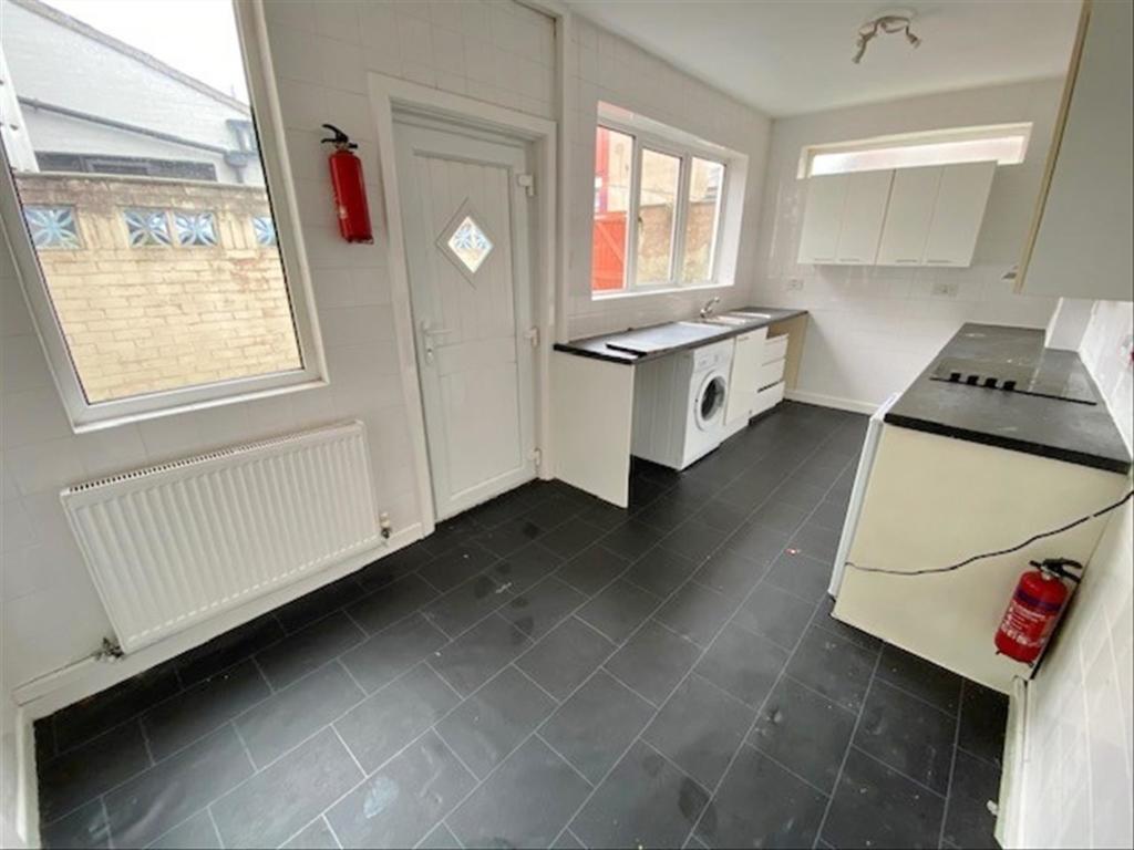 3 bedroom house for sale in Lawrence Street, Fulwood, Preston, PR2