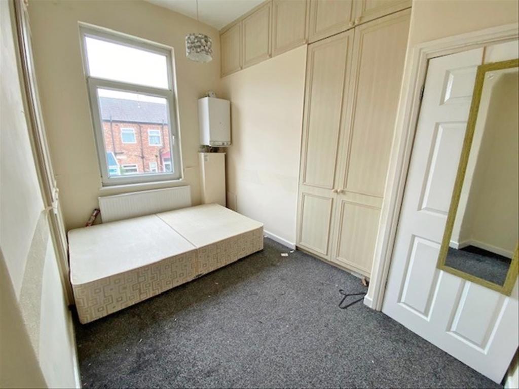 3 bedroom house for sale in Lawrence Street, Fulwood, Preston, PR2