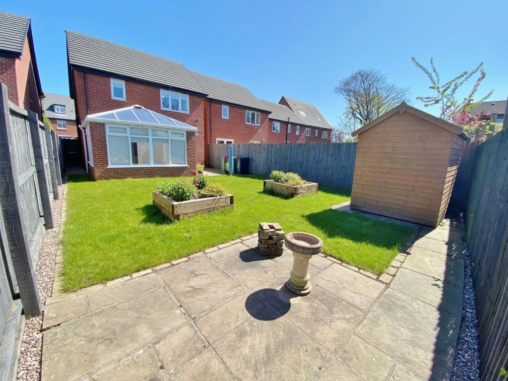 3 bedroom house for sale in St. Edwards Chase, Fulwood, Preston, PR2