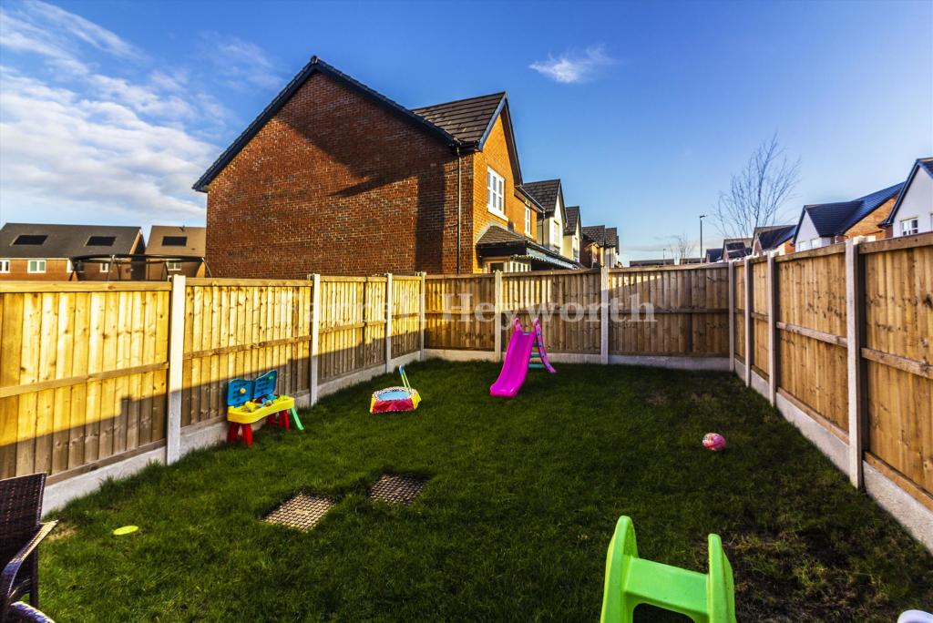 3 bedroom house for sale in Redford Close, Higher Bartle, Preston, PR4