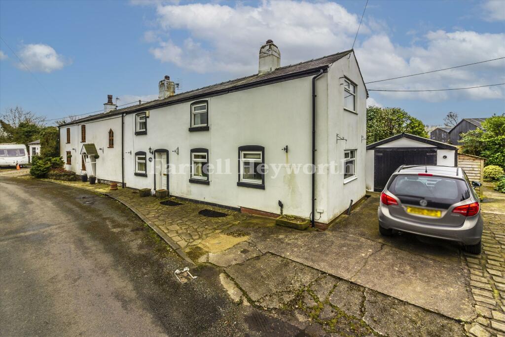 2 bedroom house for sale in Moss Lane, Catforth, Preston, PR4