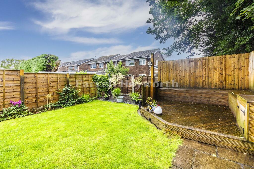 3 bedroom house for sale in Singleton Way, Fulwood, Preston, PR2