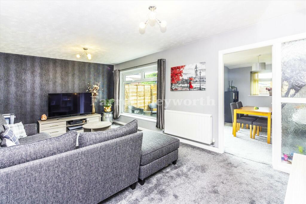 3 bedroom house for sale in Singleton Way, Fulwood, Preston, PR2