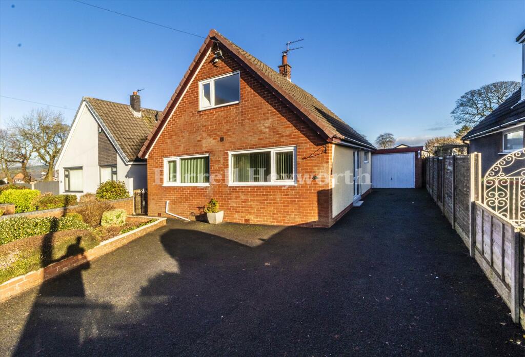 3 bedroom house for sale in Green Acre, Goosnargh, Preston, PR3