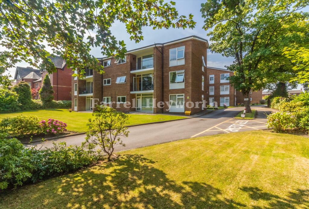 Main image of property: Moorlands, Preston