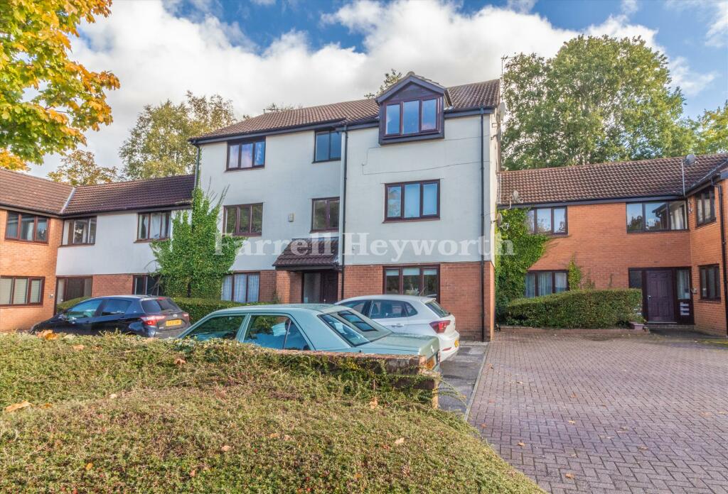 Main image of property: Golf View, Ingol, Preston