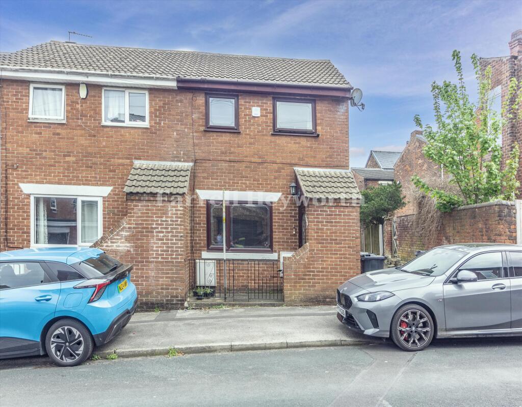 Main image of property: Brook Street North, Fulwood, Preston