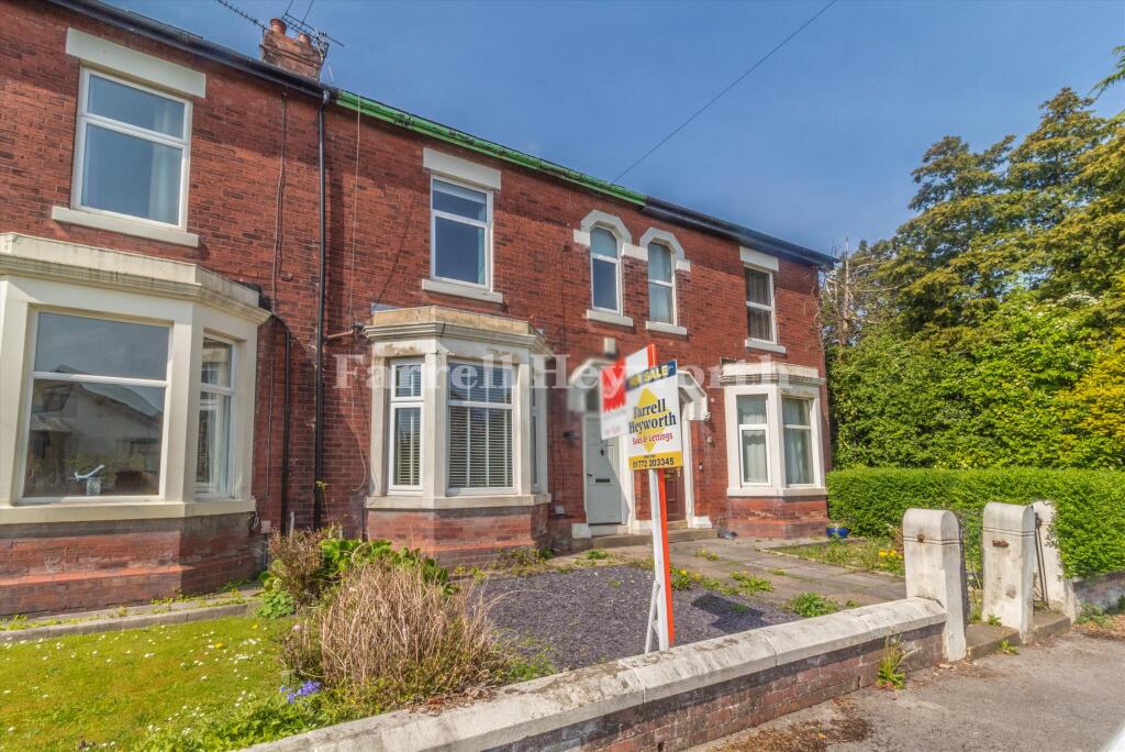 Main image of property: East View Fulwood Row, Ribbleton, Preston