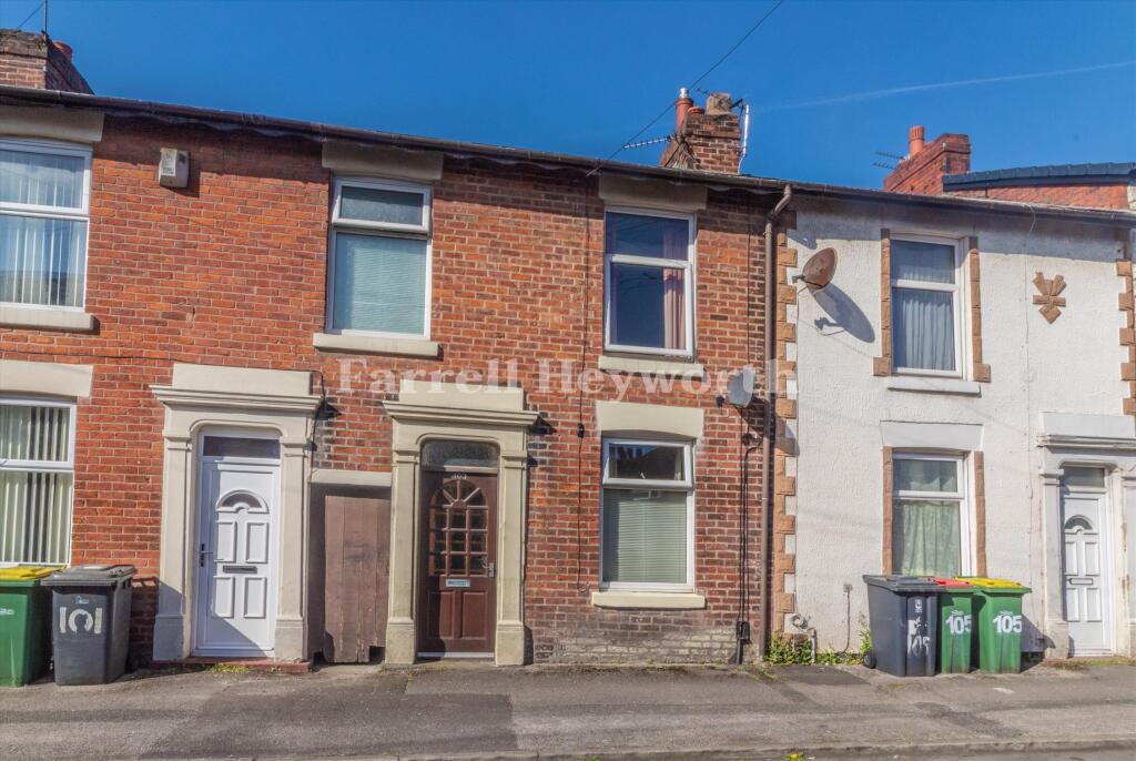 Main image of property: Inkerman Street, Ashton On Ribble, Preston