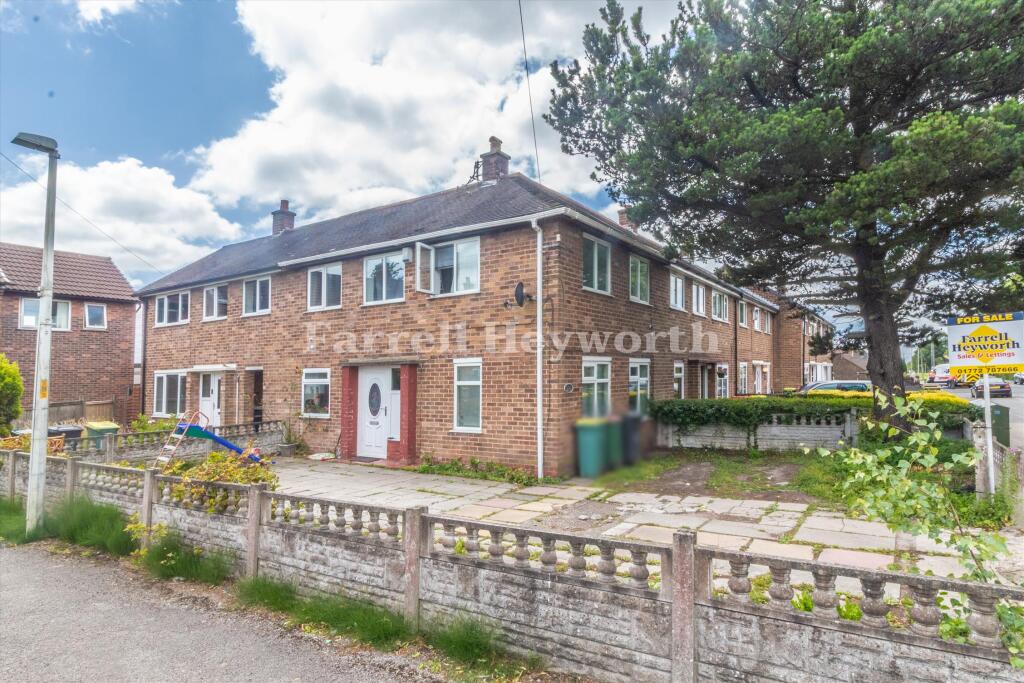 Main image of property: Watling Street Road, Fulwood, Preston