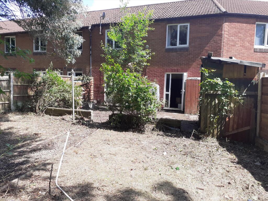 Main image of property: Goldburn Close, Ingol, Preston