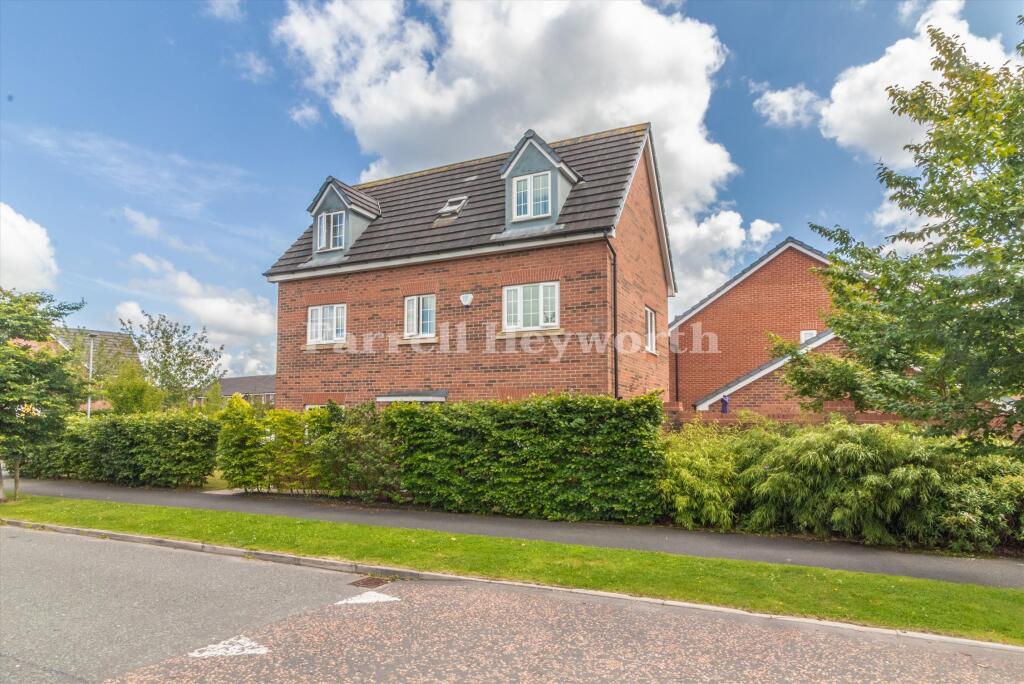 Main image of property: Maxy House Road, Cottam, Preston