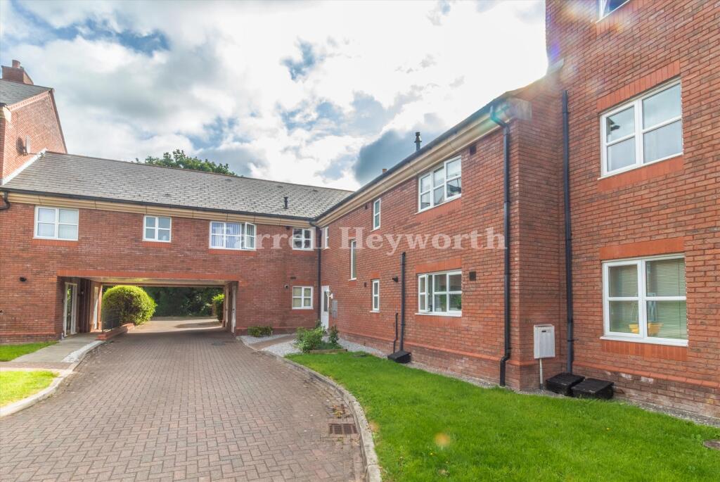 Main image of property: Ladybank Avenue, Fulwood, Preston