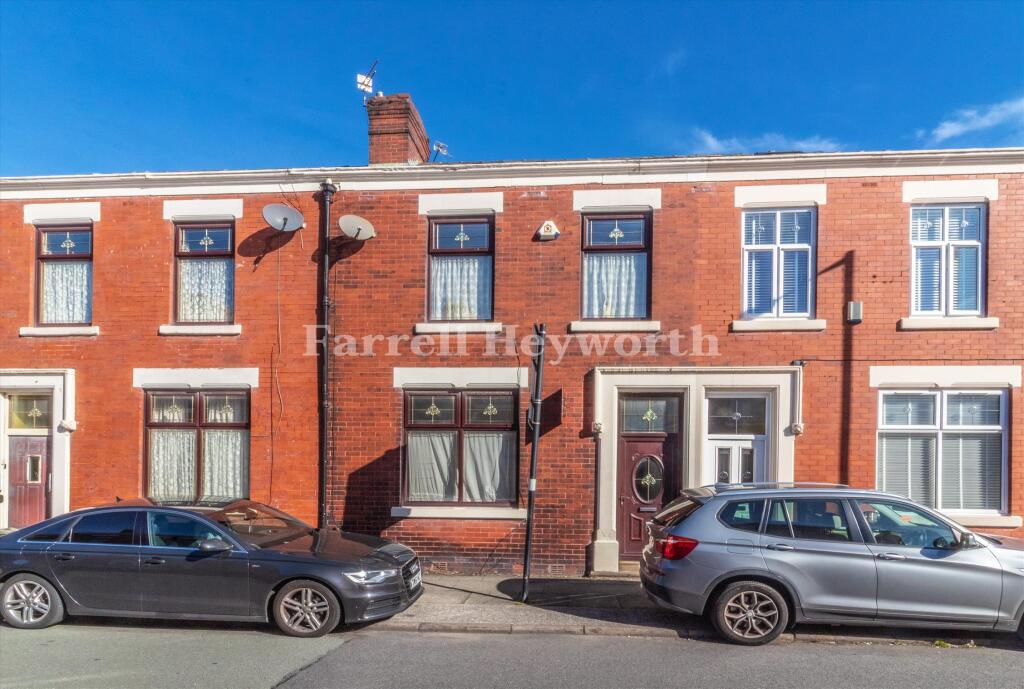 Main image of property: St. Georges Road, Preston