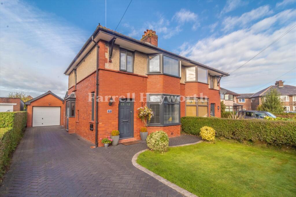 Main image of property: Green Drive, Barton, Preston