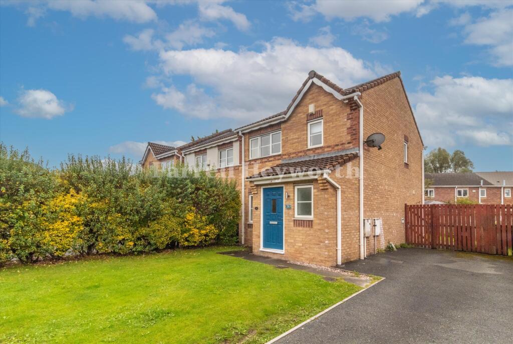 Main image of property: Dunnock Lane, Cottam, Preston