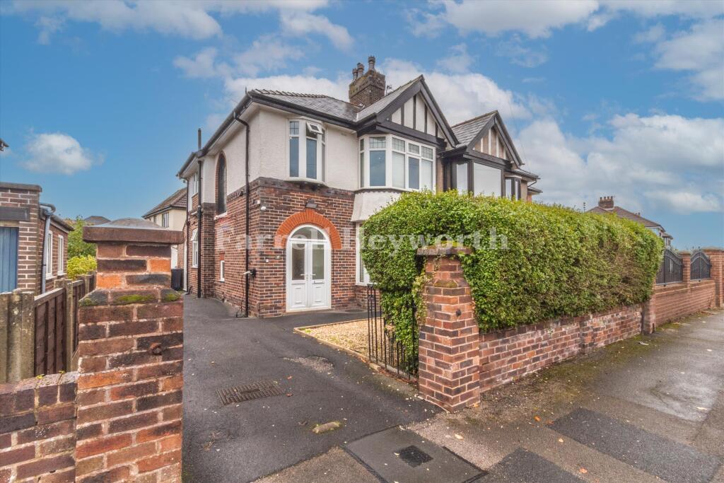 Main image of property: Eastgate, Fulwood, Preston