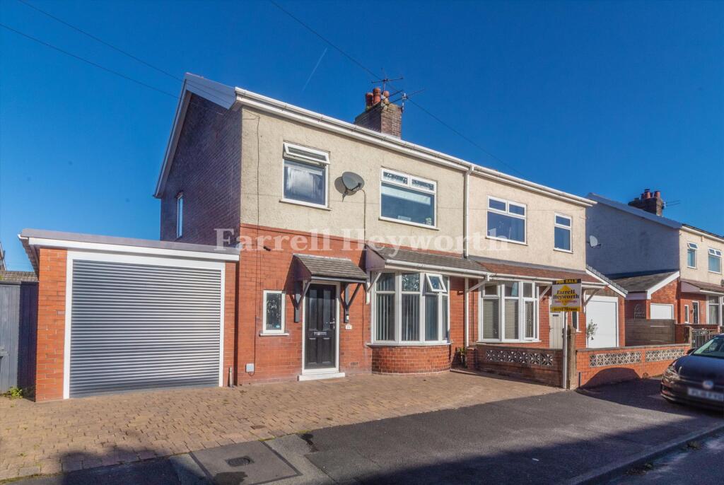 Main image of property: Cadley Drive, Fulwood, Preston