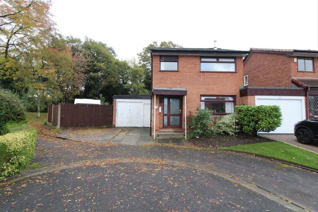 Main image of property: Well Orchard, Bamber Bridge, Preston