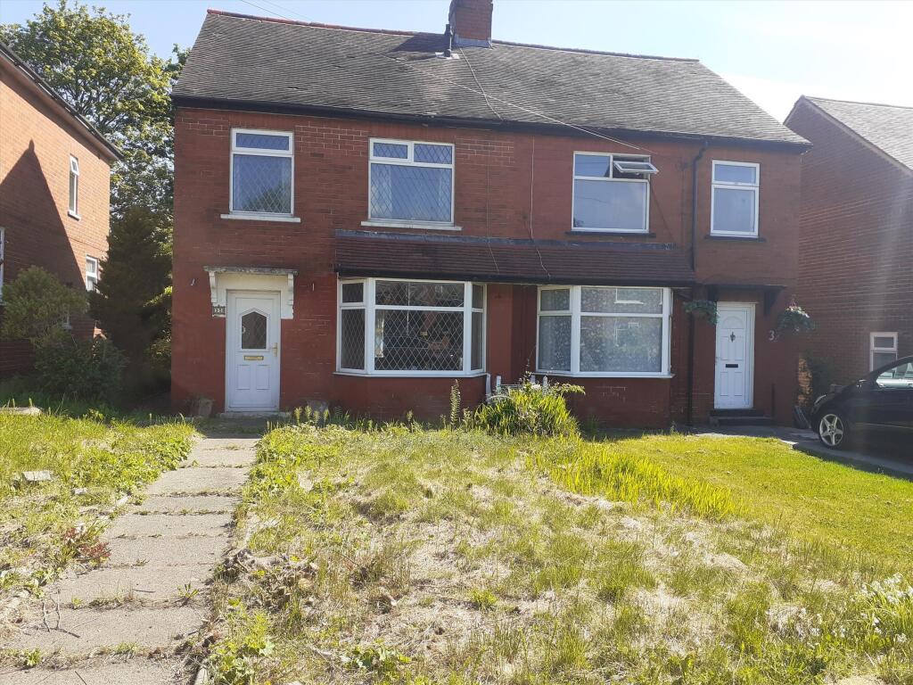 Main image of property: Russell Avenue, Preston