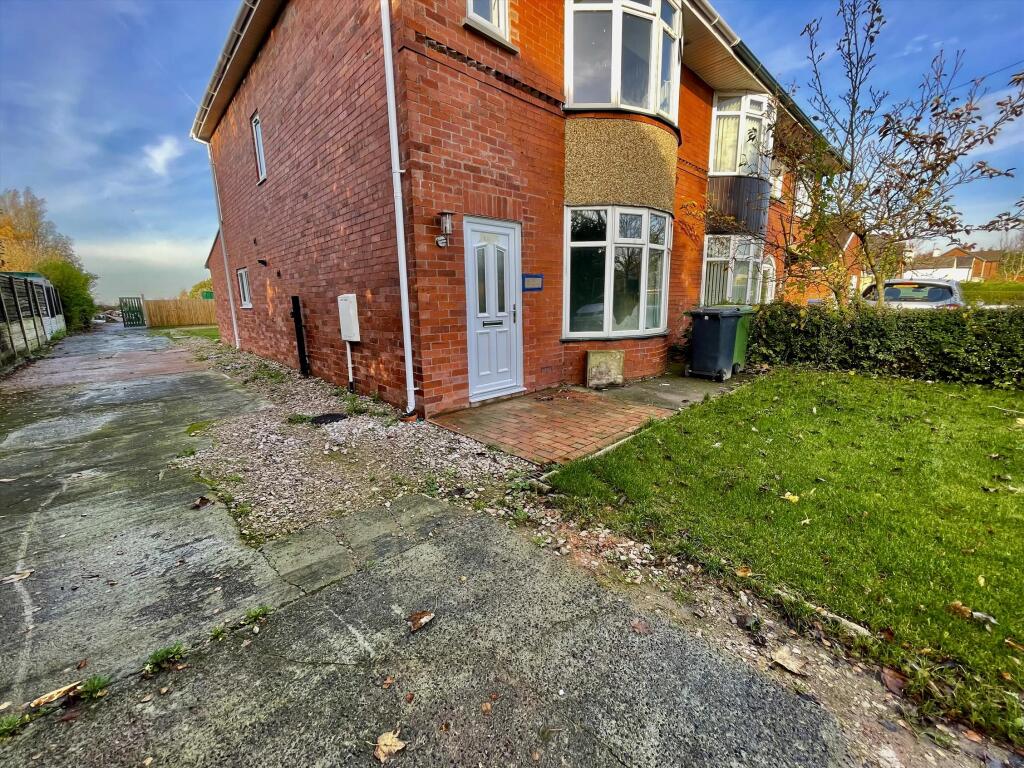 Main image of property: Garstang Road, Barton, Preston