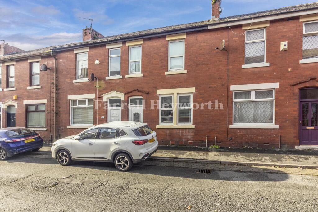 Main image of property: Dart Street, Ashton On Ribble, Preston