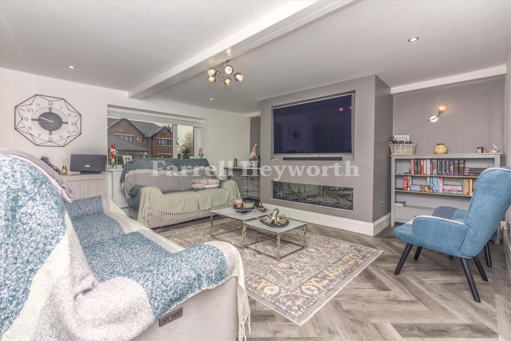 Main image of property: Chain House Lane, Whitestake, Preston