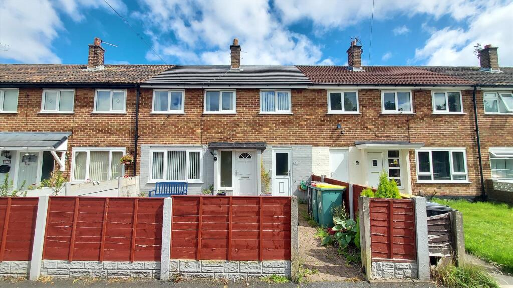 Main image of property: Larches Avenue, Ashton On Ribble, Preston