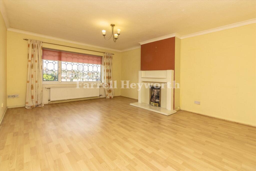 Main image of property: Hawksbury Drive, Penwortham, Preston