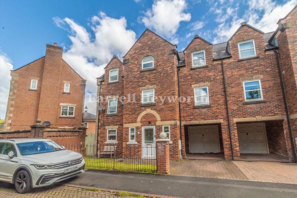 Main image of property: Outgate, Cottam, Preston