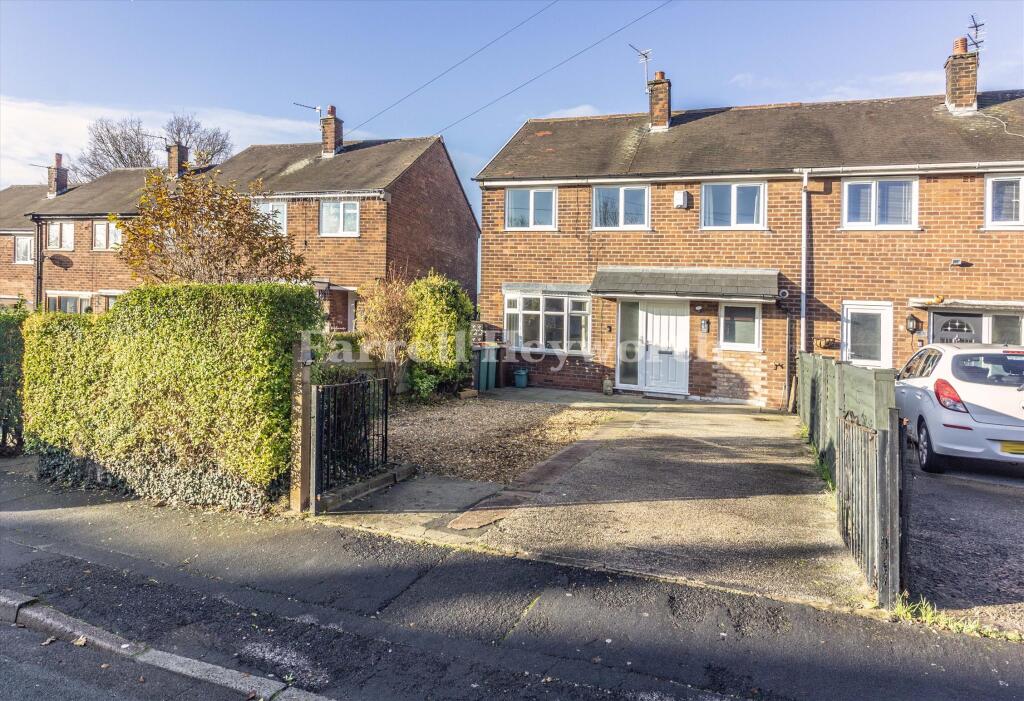 Main image of property: Ryelands Crescent, Ashton On Ribble, Preston