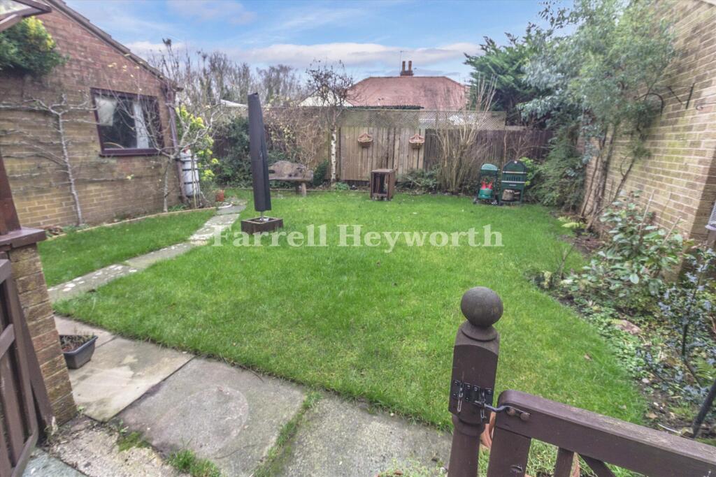 Main image of property: Glencourse Drive, Fulwood, Preston