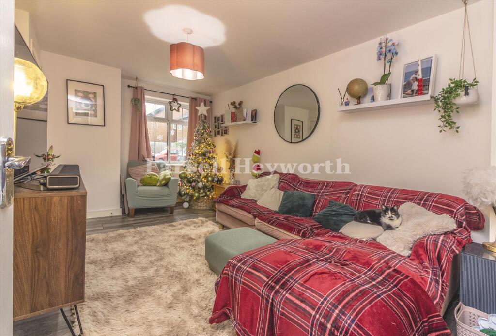 Main image of property: Caspian Avenue, Lightfoot Green, Preston