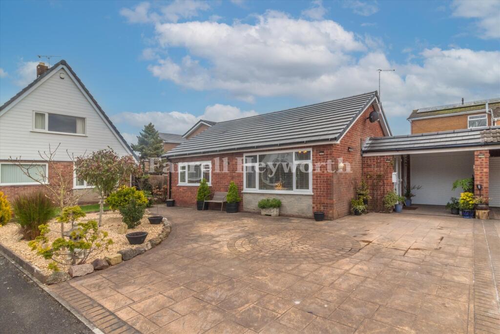 Main image of property: The Coombes, Fulwood, Preston