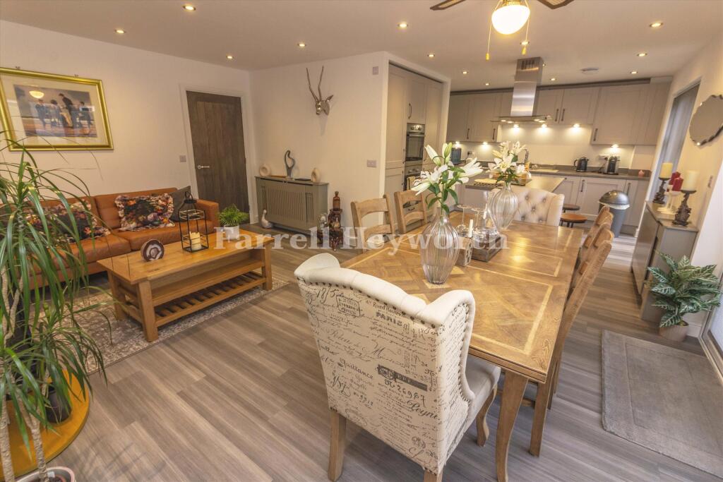 Main image of property: Hock Drive, Grimsargh, Preston