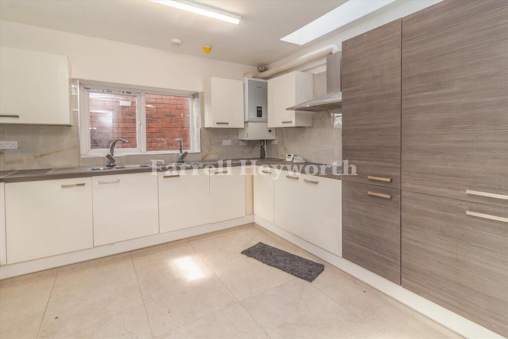 Main image of property: Cardigan Street, Ashton On Ribble, Preston