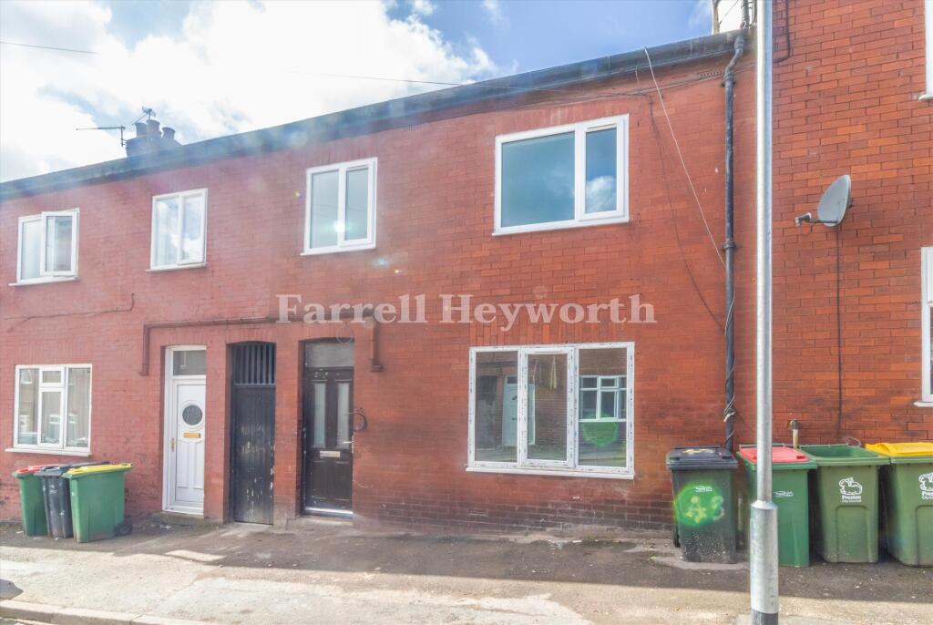 Main image of property: Cardigan Street, Ashton On Ribble, Preston