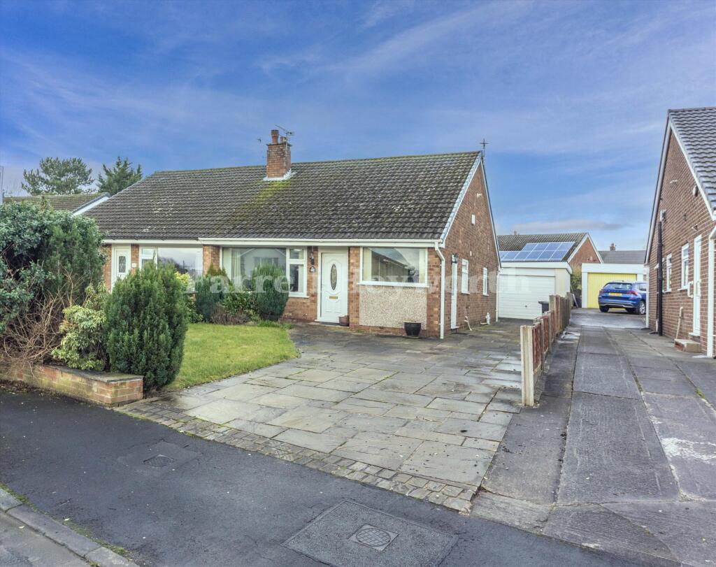 Main image of property: Kilworth Height, Fulwood, Preston