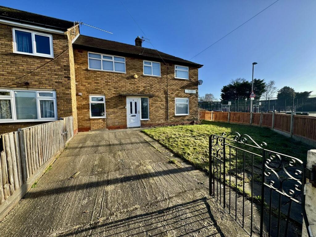 Main image of property: Fir Trees Avenue, Ribbleton, Preston